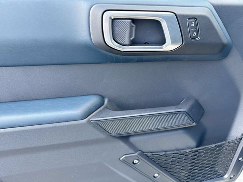 New 2026 Ford Bronco Heritage Edition AWD/4WD image 25