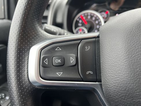 Used 2025 RAM 3500 Tradesman image 22