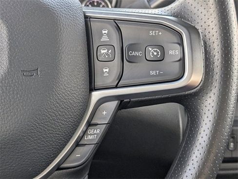 New 2026 RAM 5500 Tradesman image 23