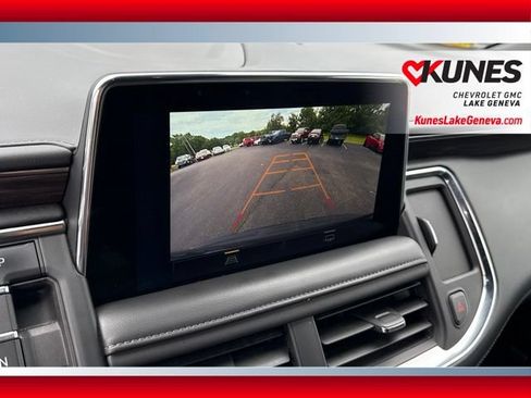 Used 2024 Chevrolet Suburban LT AWD/4WD image 22