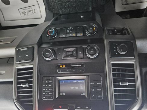 Used 2019 Ford F450 XL w/ XL Value Package AWD/4WD image 18