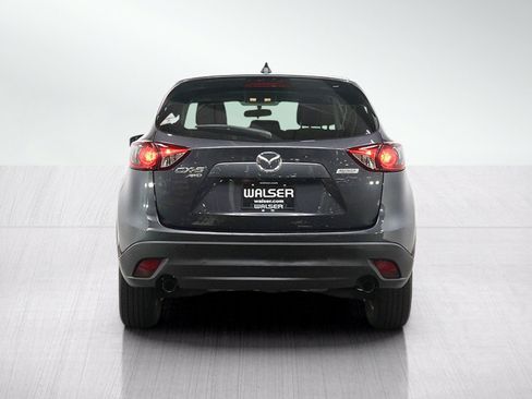 Used 2016 MAZDA CX-5 Touring AWD/4WD image 4