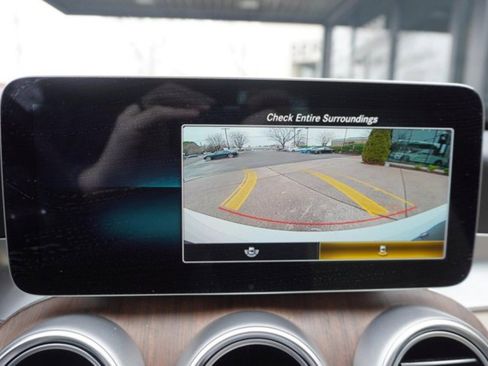 Used 2021 Mercedes-Benz C 300 4MATIC Sedan image 28