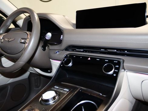 Used 2024 Genesis GV80 3.5T image 67