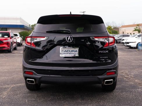 Certified 2024 Acura RDX SH-AWD w/ Technology Package image 11