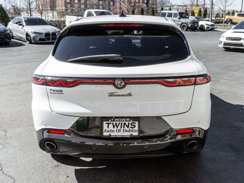 Used 2024 Alfa Romeo Tonale Veloce image 44