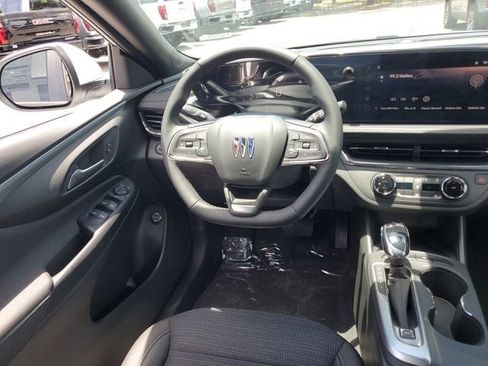 New 2026 Buick Envista Sport Touring w/ Convenience I Package FWD image 12