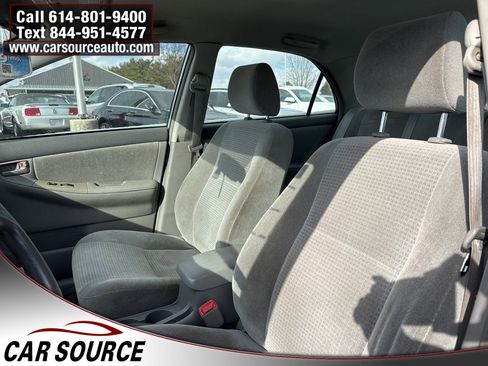 Used 2007 Toyota Corolla CE image 19