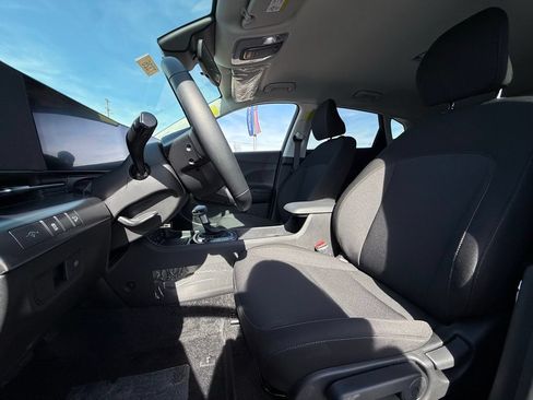 New 2026 Hyundai Kona SEL Sport FWD image 22