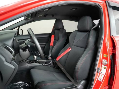 Used 2019 Subaru WRX AWD/4WD image 45