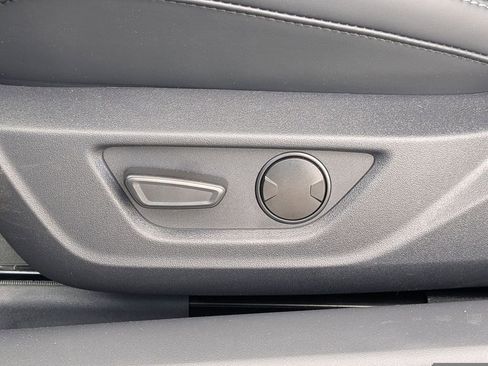 New 2025 Ford Mustang Premium RWD image 16