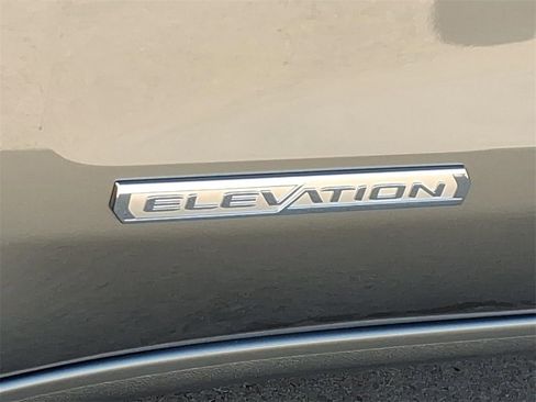 New 2026 GMC Sierra 1500 Elevation image 11