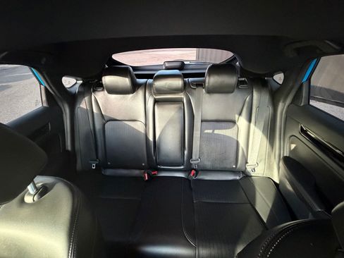 Used 2024 Honda Civic Sport Touring image 24