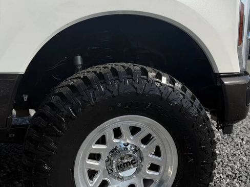 Used 2024 Ford F250 King Ranch AWD/4WD image 10