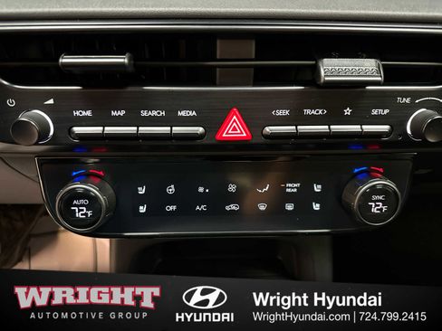 New 2026 Hyundai Palisade XRT Pro image 18