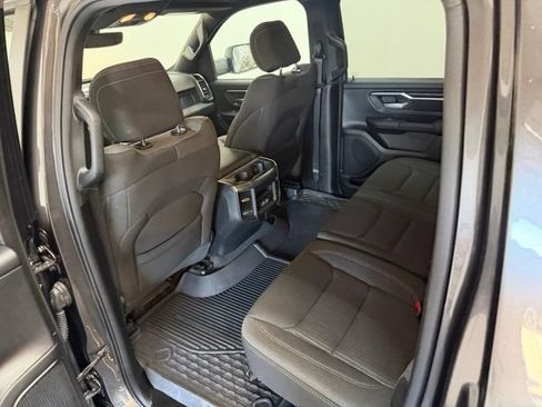 Certified 2024 RAM 1500 Big Horn AWD/4WD image 29