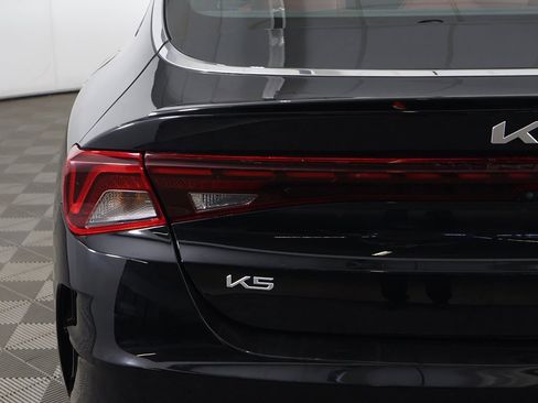 Used 2023 Kia K5 GT-Line image 16
