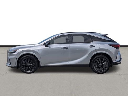 Used 2024 Lexus RX 350 F Sport image 9