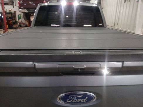 Used 2023 Ford F150 Lariat w/ Equipment Group 502A High image 29