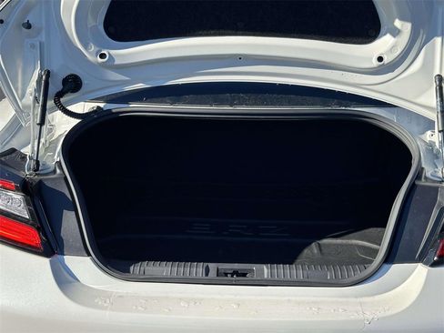 New 2026 Subaru BRZ Limited image 12