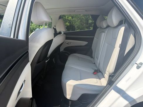 Used 2024 Hyundai Tucson SEL AWD/4WD image 17