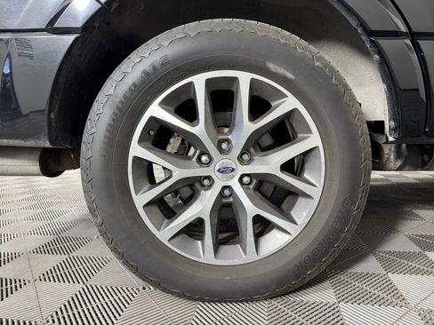 Used 2017 Ford Expedition XLT w/ Equipment Group 202A image 48