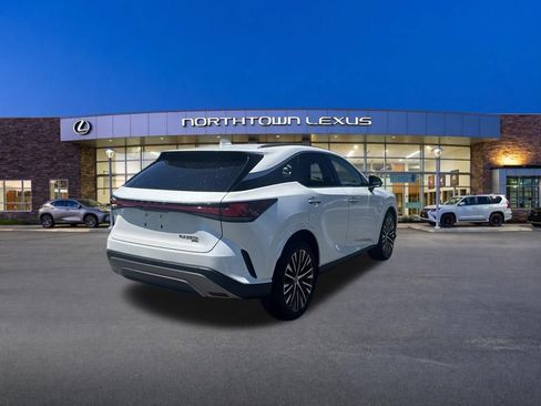 Used 2024 Lexus RX 350 w/ Convenience Package AWD/4WD image 24