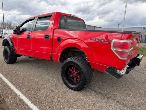 Used 2012 Ford F150 XLT image 7