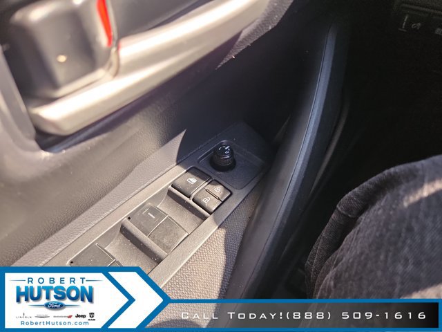 Used 2021 Toyota Corolla LE w/ LE Convenience Package FWD image 11