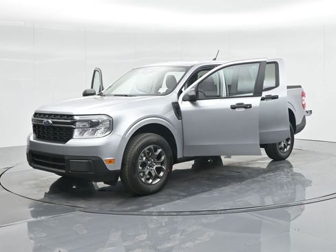 Used 2024 Ford Maverick XLT image 28