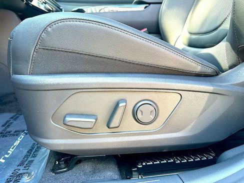 New 2026 Hyundai Tucson Limited image 14