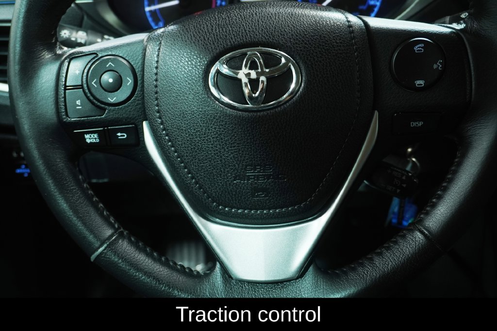 Used 2016 Toyota Corolla S FWD image 4