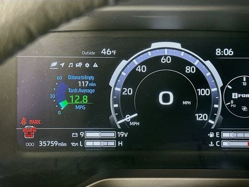 Used 2024 Toyota Sequoia Platinum AWD/4WD image 12