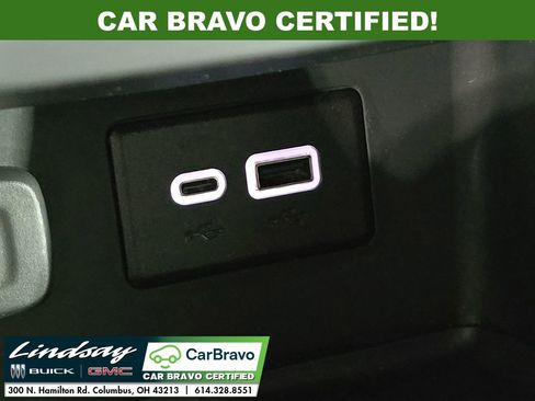 Certified 2023 GMC Acadia SLE w/ Driver Convenience Package image 36