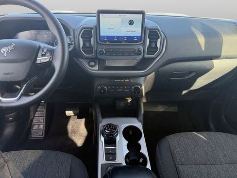 Used 2021 Ford Bronco Sport Big Bend image 15
