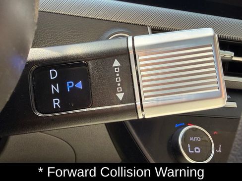 Certified 2024 Hyundai Sonata SEL AWD/4WD image 22