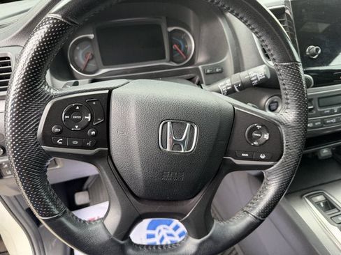 Used 2019 Honda Passport EX-L image 13