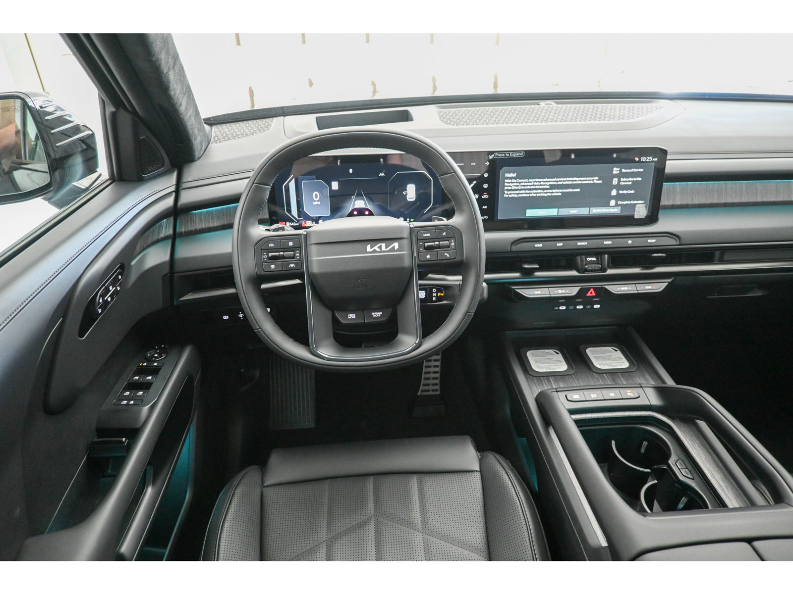 New 2027 Kia Telluride X-Line SX Prestige AWD/4WD image 14