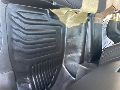 Used 2024 Chevrolet Silverado 3500 W/T image 35