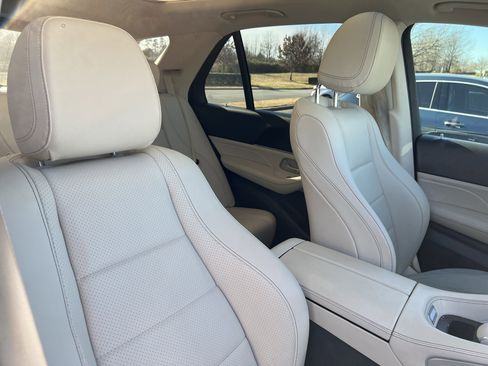 Certified 2020 Mercedes-Benz GLE 350 350 image 35