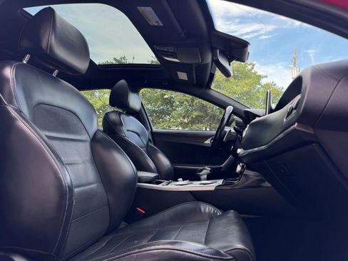 Used 2018 Kia Stinger GT2 RWD image 25