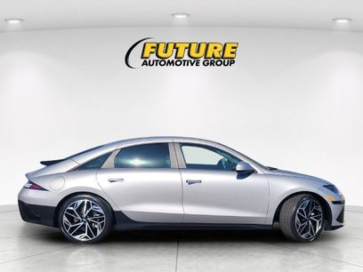 Used 2023 Hyundai Ioniq 6 SEL