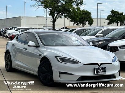Used 2022 Tesla Model S