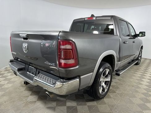 Used 2019 RAM 1500 Laramie image 7