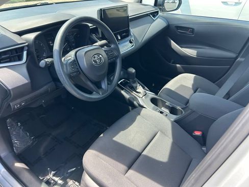 Used 2023 Toyota Corolla LE FWD image 22