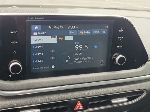 Used 2020 Hyundai Sonata SEL FWD image 26