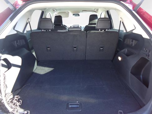 Used 2022 Ford Edge SEL w/ Convenience Package image 29