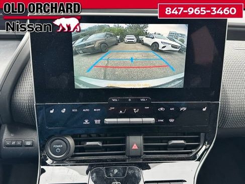 Used 2024 Toyota bZ4X FWD w/ Weather Package image 17