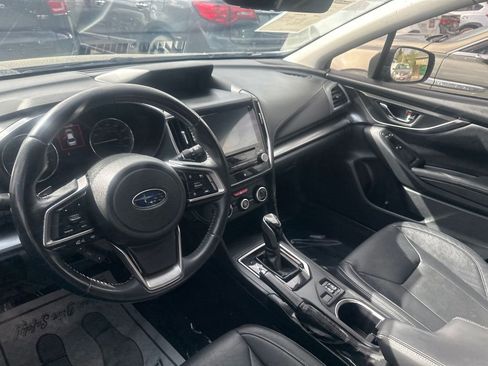 Used 2017 Subaru Impreza 2.0i Limited w/ Moonroof/BSD & Rcta/Eyesight AWD/4WD image 33