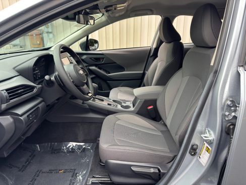 Used 2026 Subaru Crosstrek 2.5i AWD/4WD image 16